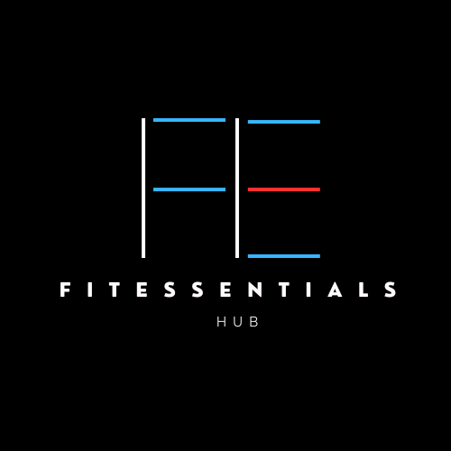 FitEssentials Hub